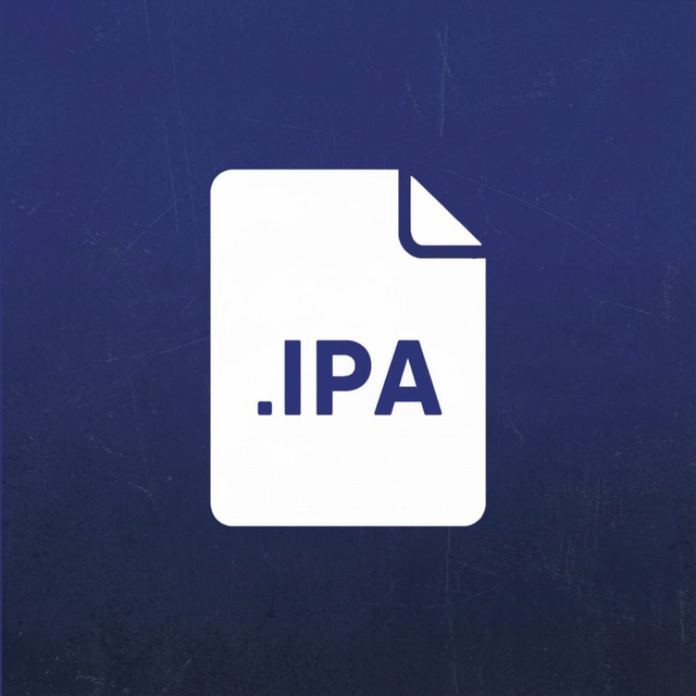 Аватар канала CounterFlame IPA