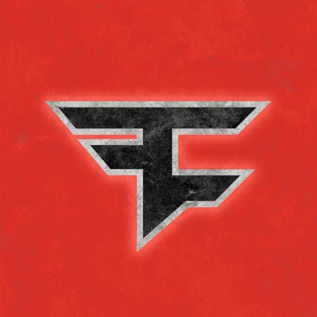 Аватар канала FaZe Clan
