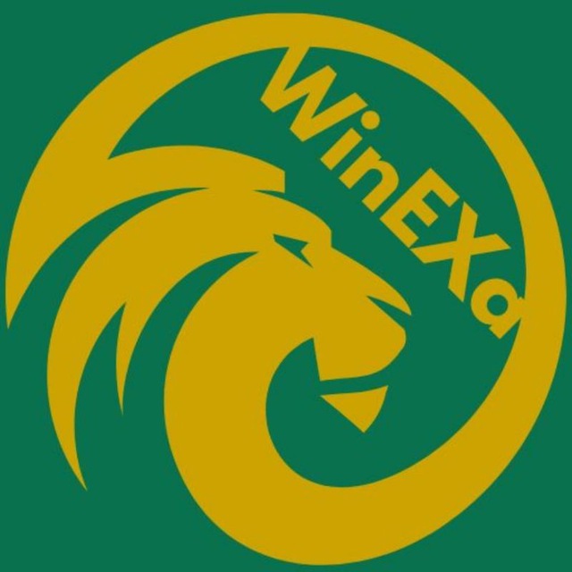 WinEXa Finance 🦁