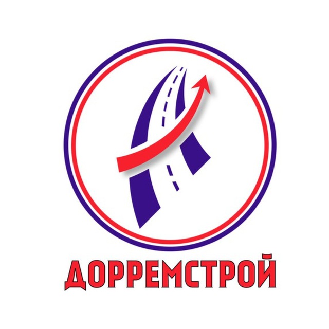 Аватар канала МБУ «Дорремстрой»