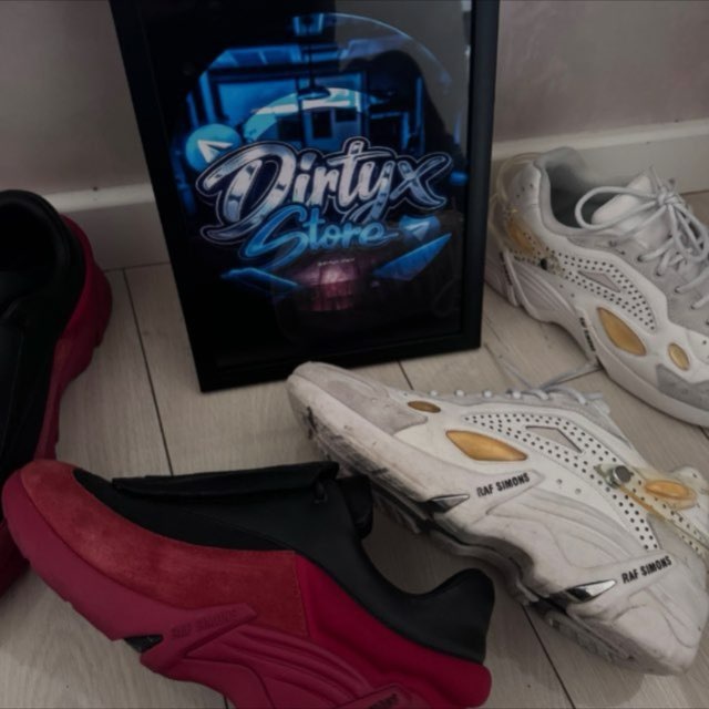 Аватар канала dirtyx_store