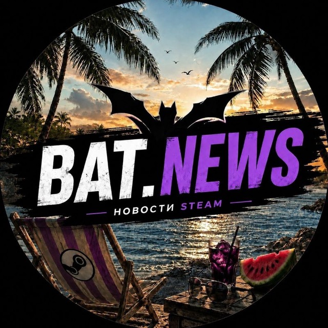 Аватар канала BAT.NEWS