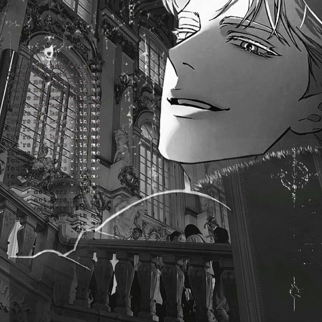 Аватар канала ̨𖥔 The Reader's corner ° ̨