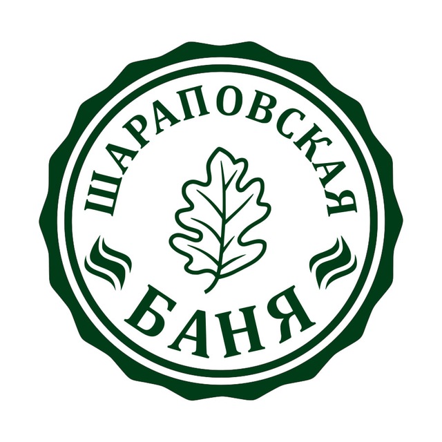 Аватар канала Шараповская баня