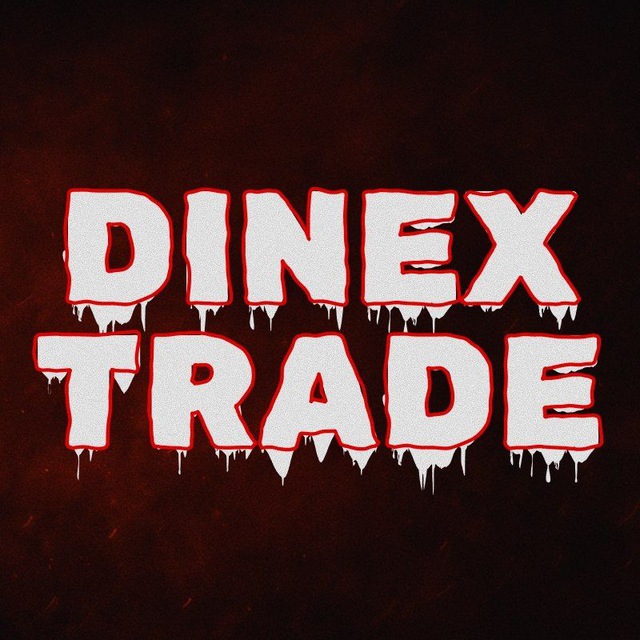 Аватар канала DINEX TRADE