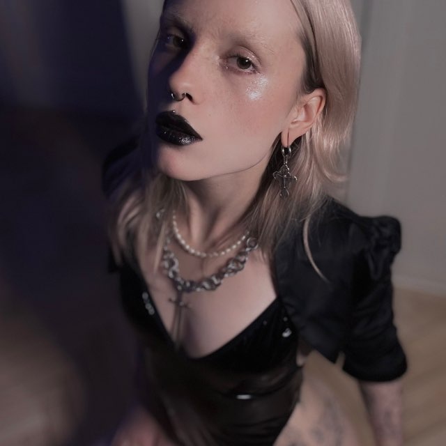 Аватар канала Alice With Chains