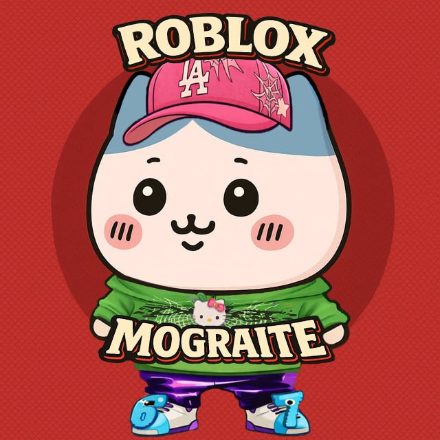 Mograite | Roblox