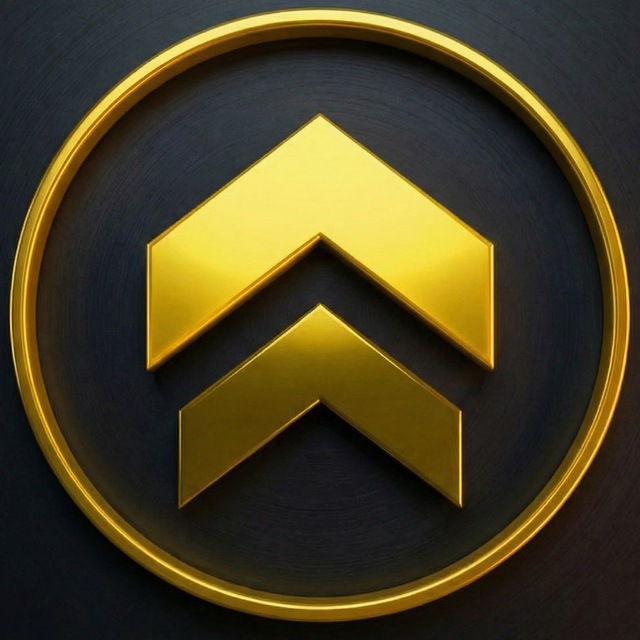 Аватар канала UPGRADER