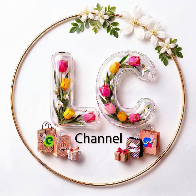 Аватар канала Live Cashback Channel