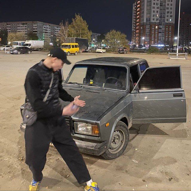 Аватар канала Kukumbric