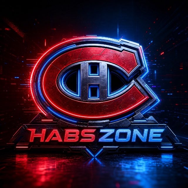 Аватар канала Монреаль Канадиенс | Montréal Canadiens | NHL