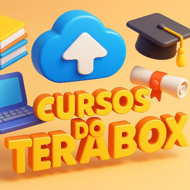 Аватар канала Curs0s\\Terabox1.