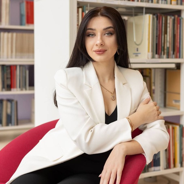 Аватар канала Присяжний перекладач в Німеччині