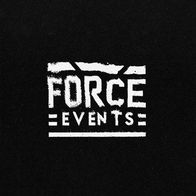 Аватар канала Force Events Agency