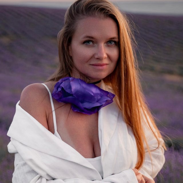 Аватар канала FANTAZERKA