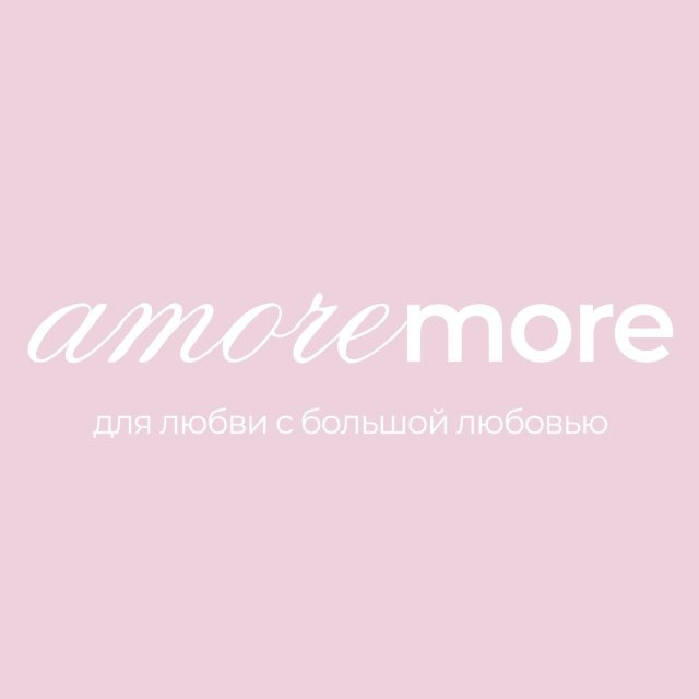 Аватар канала Тепло от amoremore
