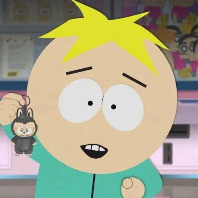 Аватар канала SOUTH PARK CONF