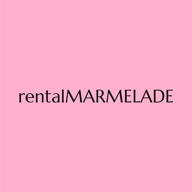 Аватар канала rentalMARMELADE