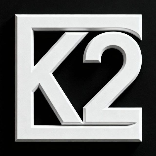 Аватар канала 2K PRODUCTION 🤓🧐🤩