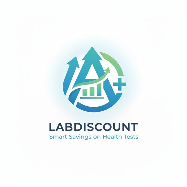 Аватар канала LABDISCOUNT