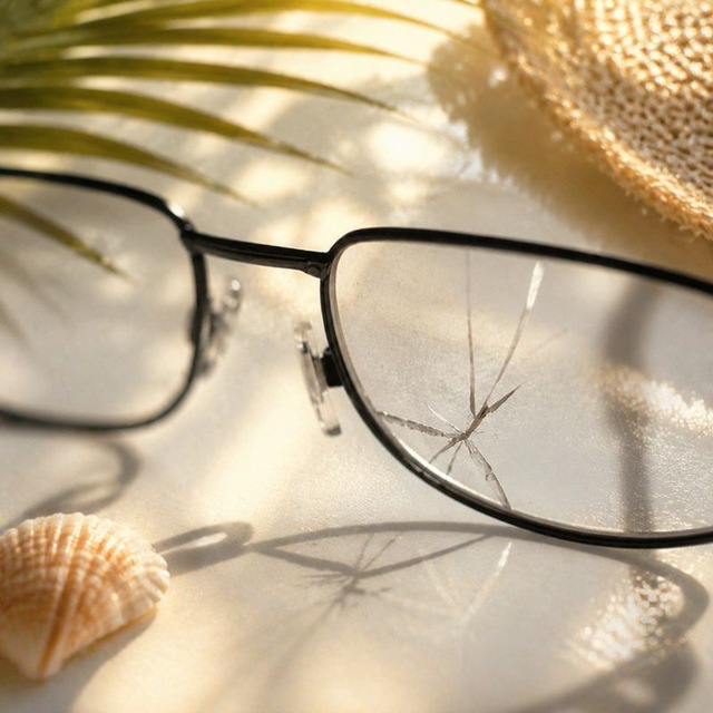 Аватар канала Переходник в тгк 👓Очки джона 18+👓