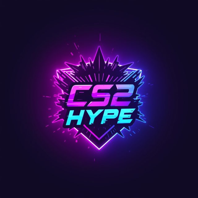 Аватар канала CS 2 HYPE