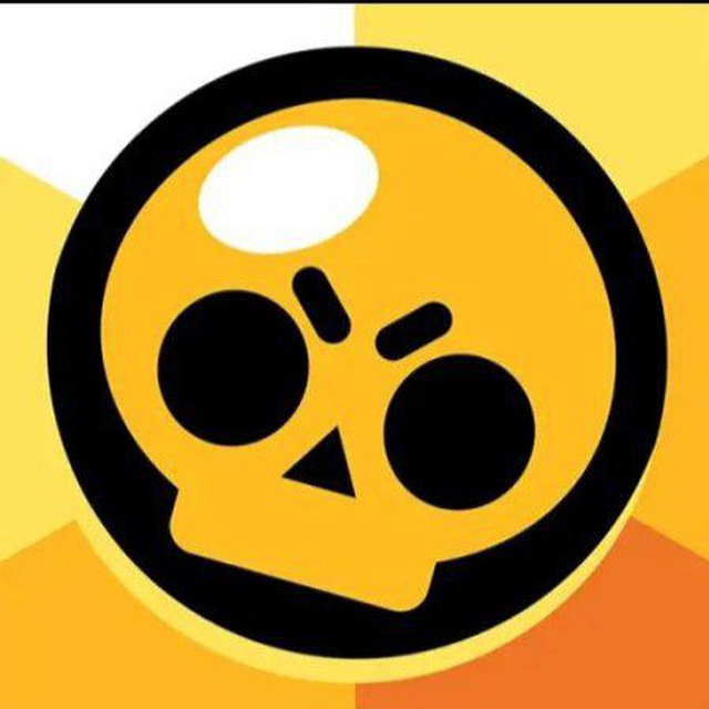 Аватар канала Brawl Stars