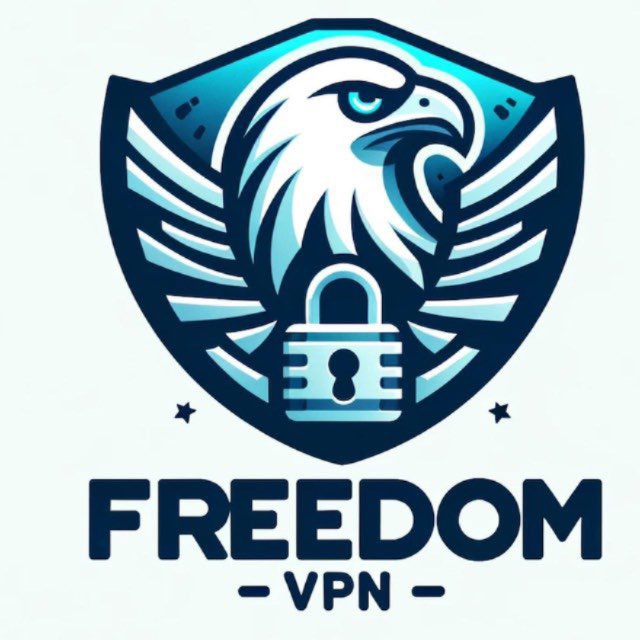 Аватар канала FreedomVPN официальный канал @freevpn2024_bot