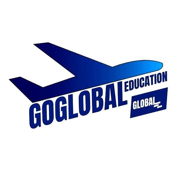 Аватар канала GoGlobal