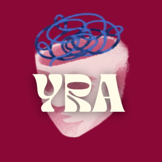Аватар канала Youth Research Accelerator