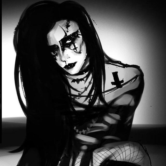 Аватар канала 🦇☥☥☥ ☮️ᛒᛊⰽᚺᛜᛠᛊᚺᚦ🌈⸸⸸⸸🦇 ⚰️ ⚰️ ⚰️ (живые здесь обречены )⚰️ ⚰️ ⚰️ ⚰️