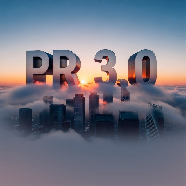 Аватар канала РЕПУТАЦИОЛОГИЯ / PR 3.0: Position&Reputation