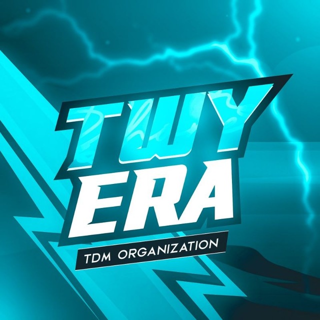 Аватар канала TWY ERA