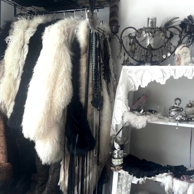 Аватар канала noir boutique