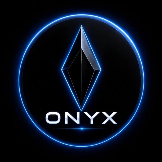 Аватар канала ONYX