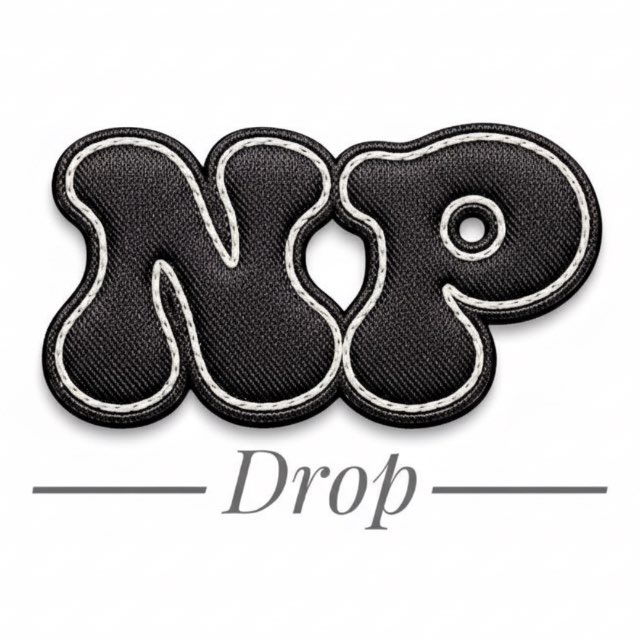 Аватар канала NP DROP