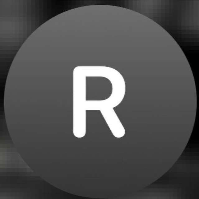 Аватар канала R