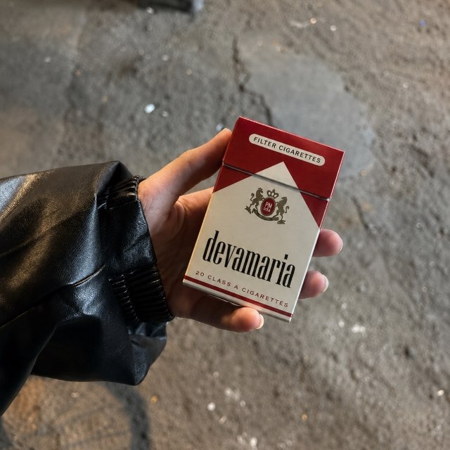 Аватар канала devamariavfx