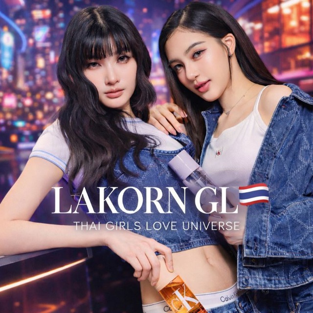 Аватар канала 𝐋𝐀𝐊𝐎𝐑𝐍 𝐆𝐋 🇹🇭