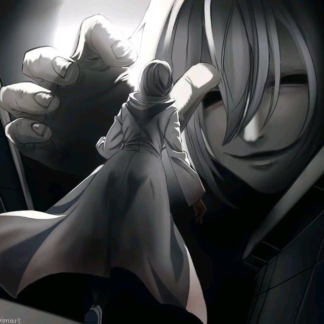 Аватар канала ꮺ͟ homicipher ؗ ⁔𝒹𝒶𝒾𝓁𝓎 ፧⁔