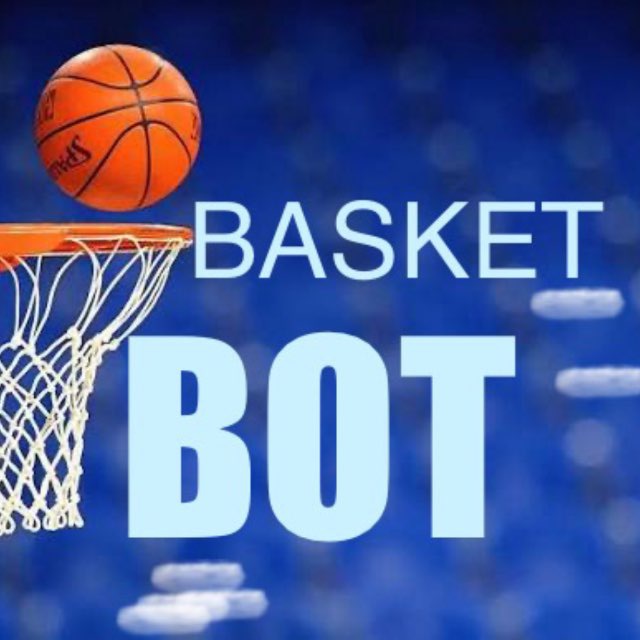 Аватар канала BASKET BOT