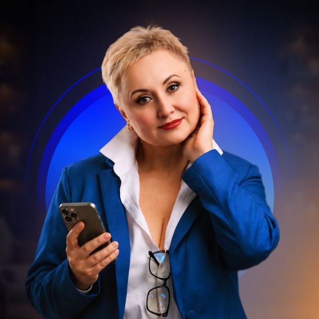 Аватар канала Психология выбора | Формула свободы