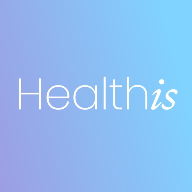 Аватар канала Healthis | Понятно о витаминах