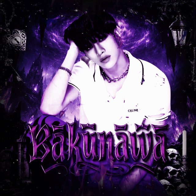 Аватар канала BAKUNAWA 🔒