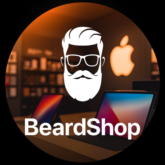 Аватар канала BeardShop