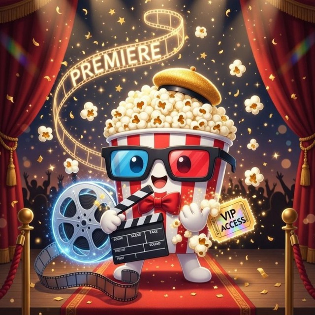 Аватар канала 📺🍿Filmes Premium 🍿📺