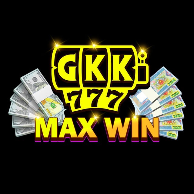 Аватар канала GKK777 Max Win စလော့၊ ငါးပစ်၊ ရှမ်းကိုးမီး🎰ကျွဲဂိမ်း၊ အဖိုးကြီး၊ သမီးတော်၊ 2D 3D၊ sexy