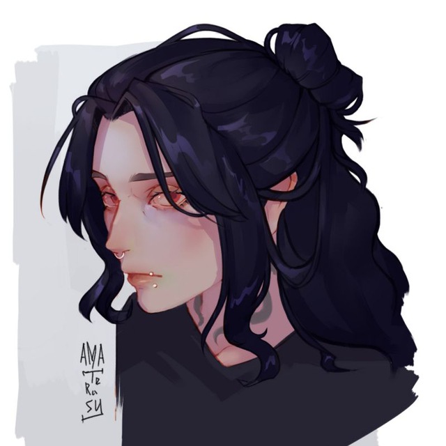 Аватар канала amaterasu 🌓