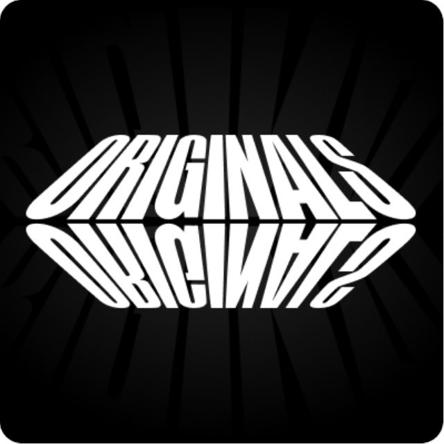 Аватар канала OG games RU — The Originals