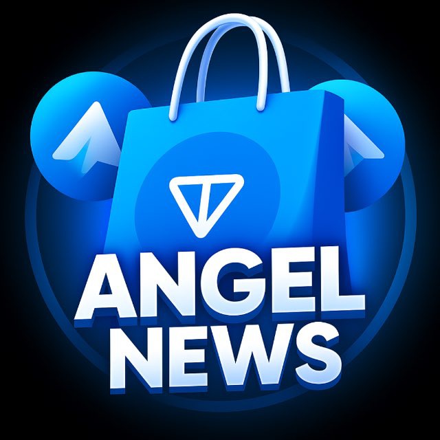ꘜ Angel News